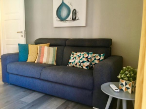 Trastevere Pasca House